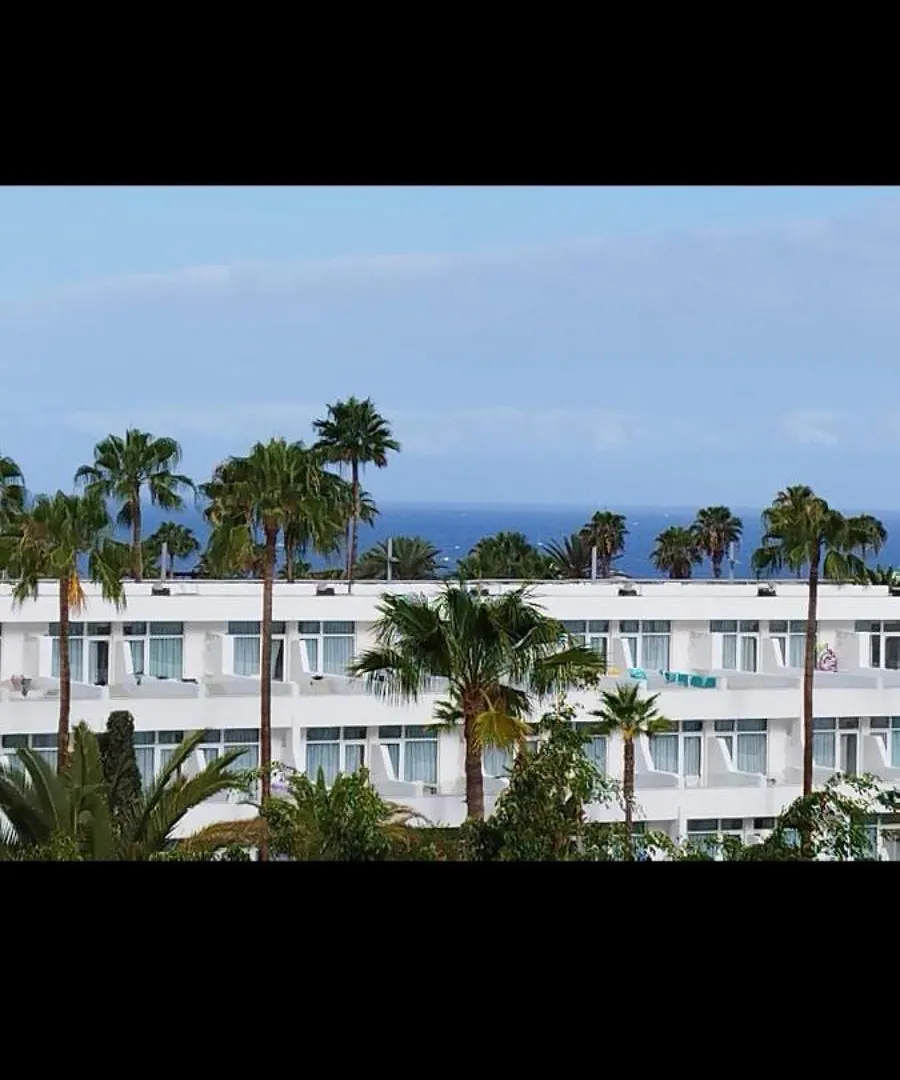 Garden City Costa Adeje  Apartamento