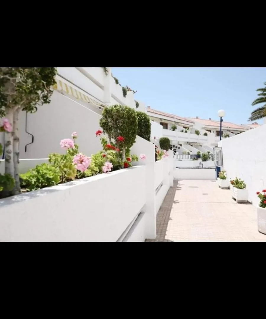 Apartment Garden City Costa Adeje