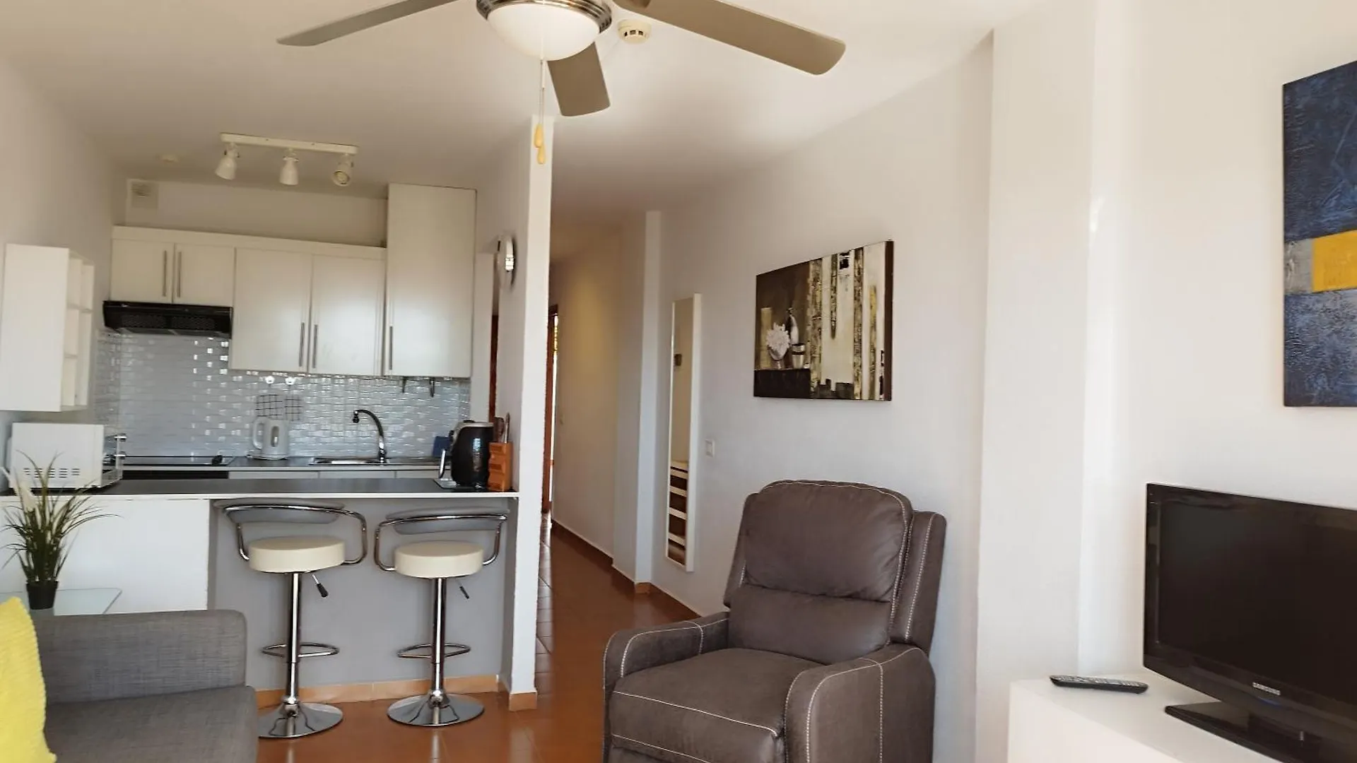 Apartamento Garden City Costa Adeje