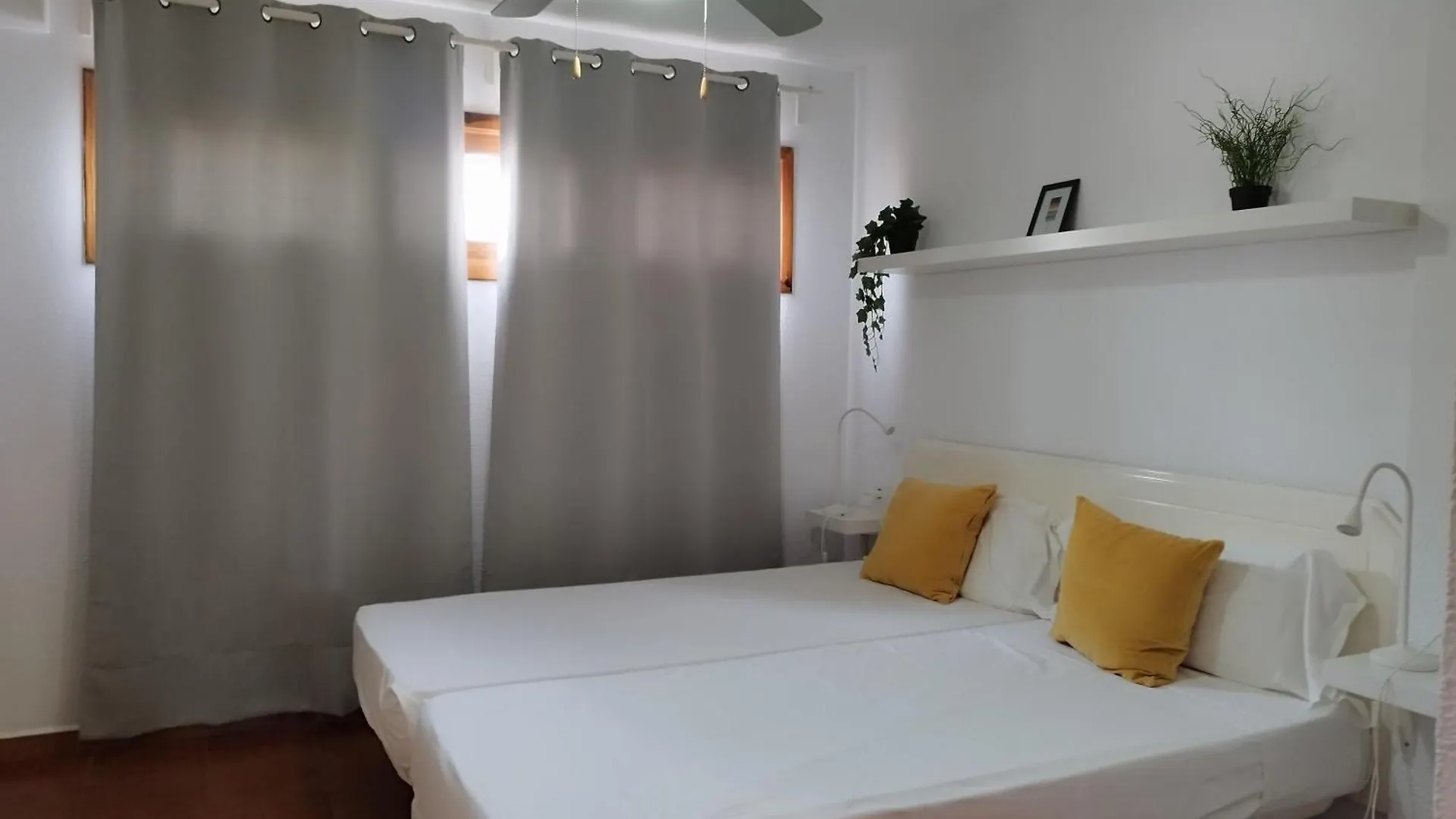 Garden City Costa Adeje  Apartamento Costa Adeje (Tenerife)