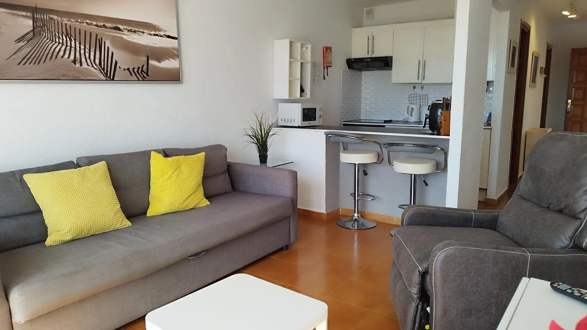 Garden City Costa Adeje  Apartment Costa Adeje (Tenerife)