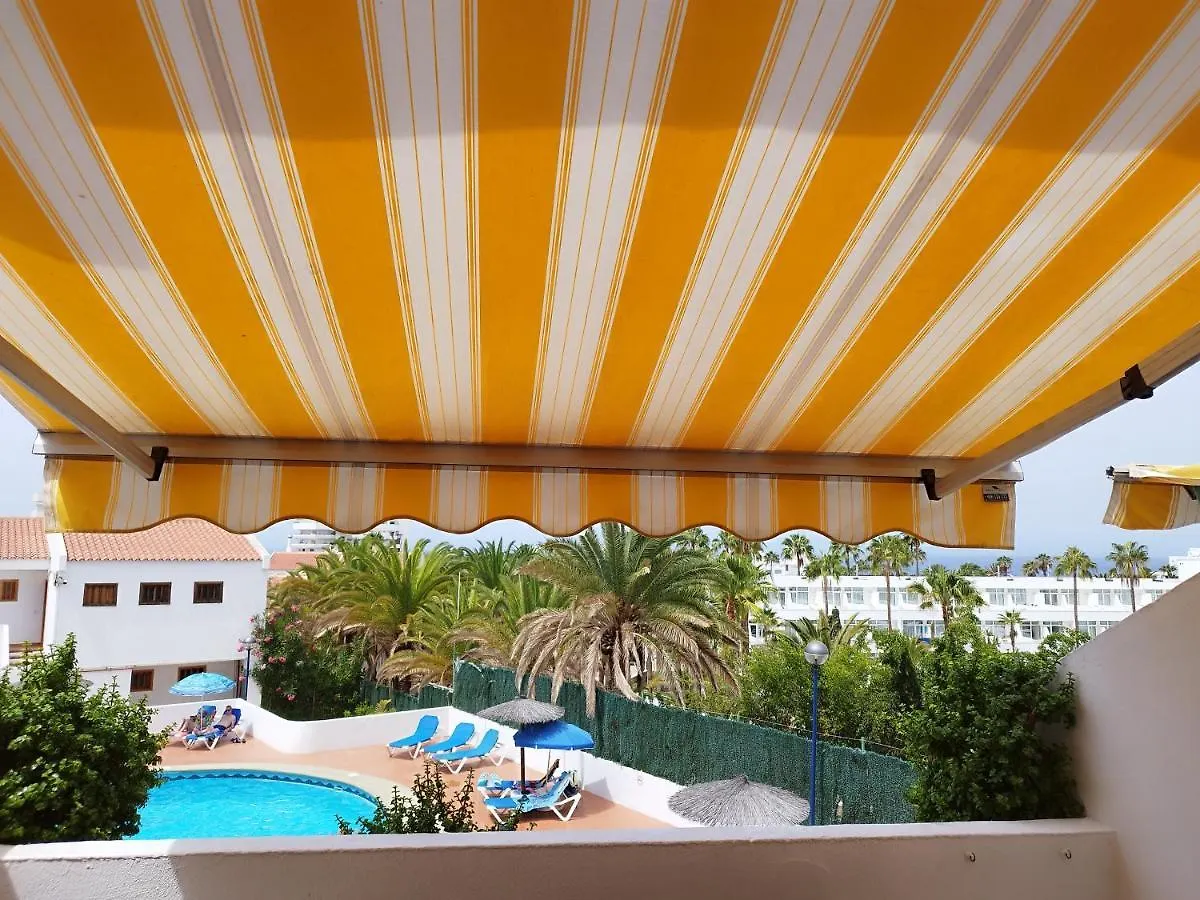Garden City Costa Adeje  Apartment