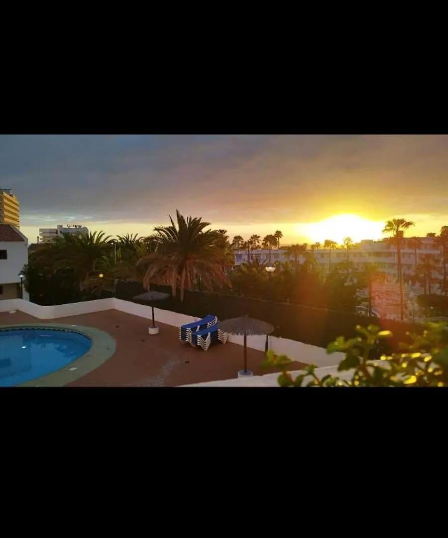 Garden City Costa Adeje  0*, Costa Adeje (Tenerife) Spain
