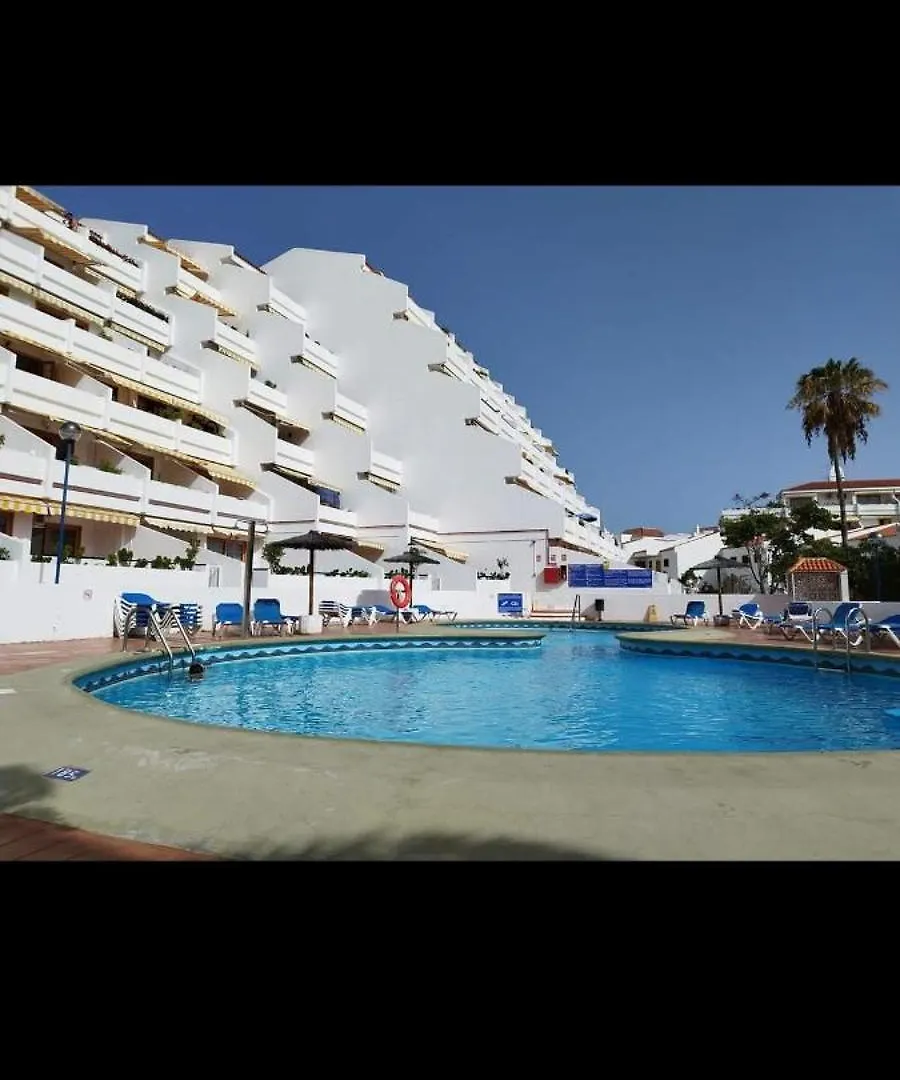 Garden City Costa Adeje  Apartment Costa Adeje (Tenerife)