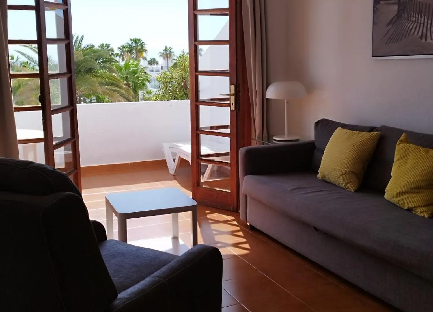Garden City Costa Adeje  Spain